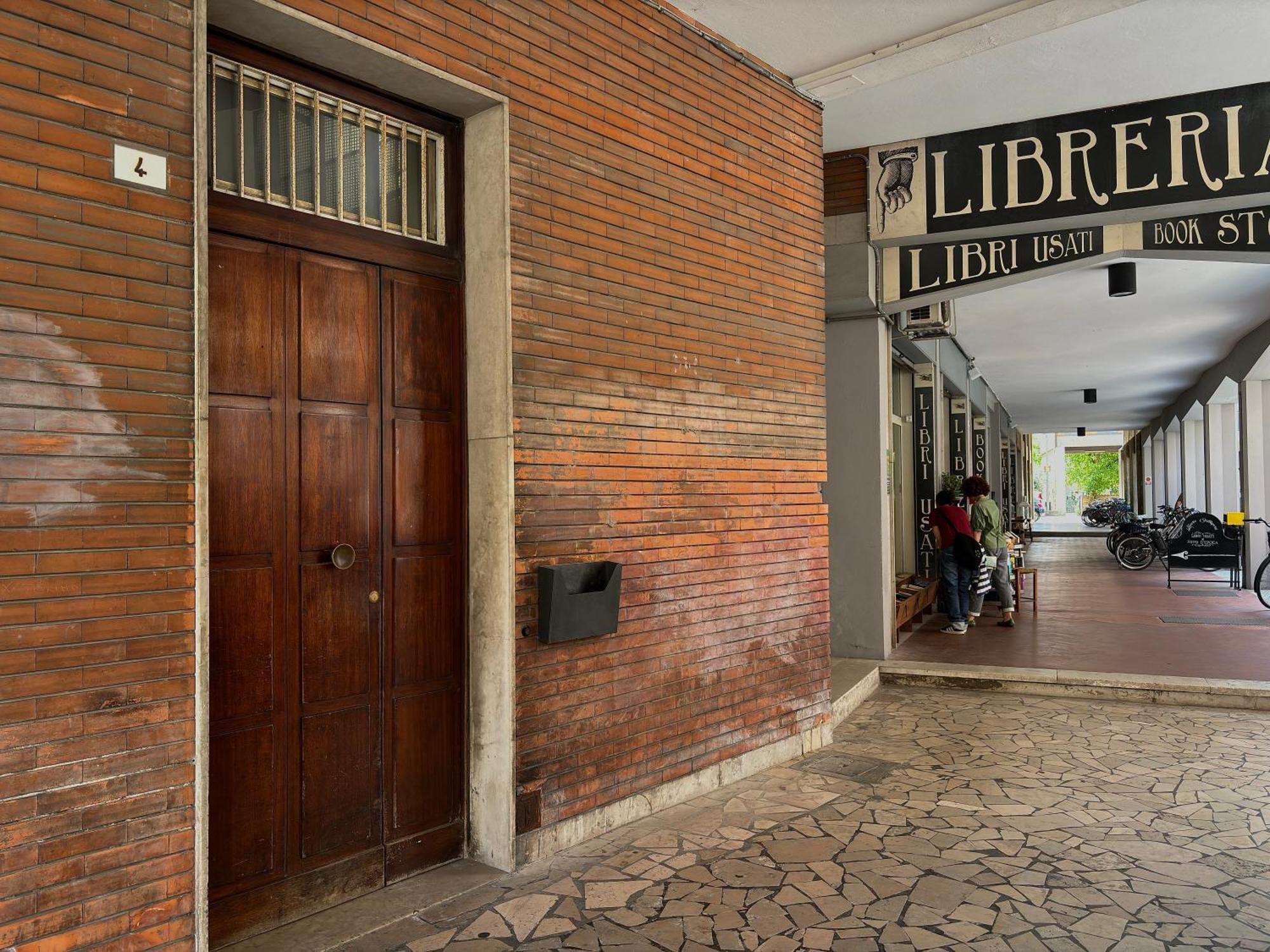 Sant Agata House Apartment Ravenna Luaran gambar