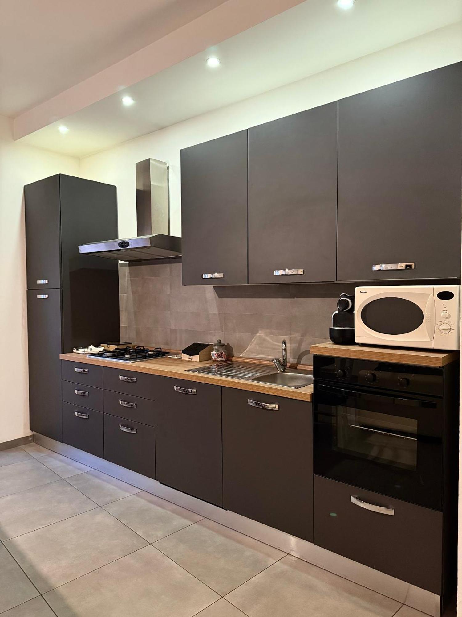 Sant Agata House Apartment Ravenna Luaran gambar