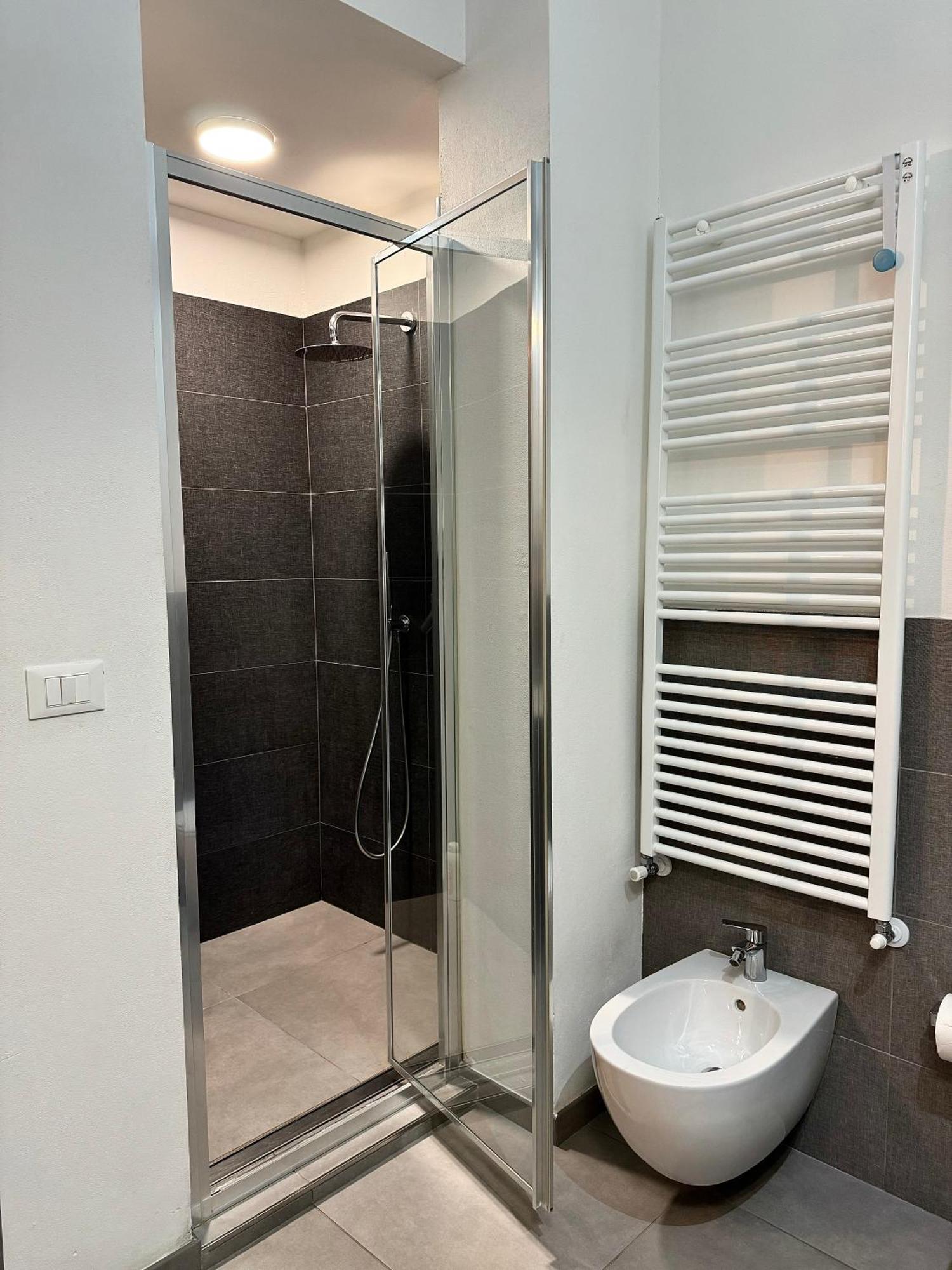 Sant Agata House Apartment Ravenna Luaran gambar