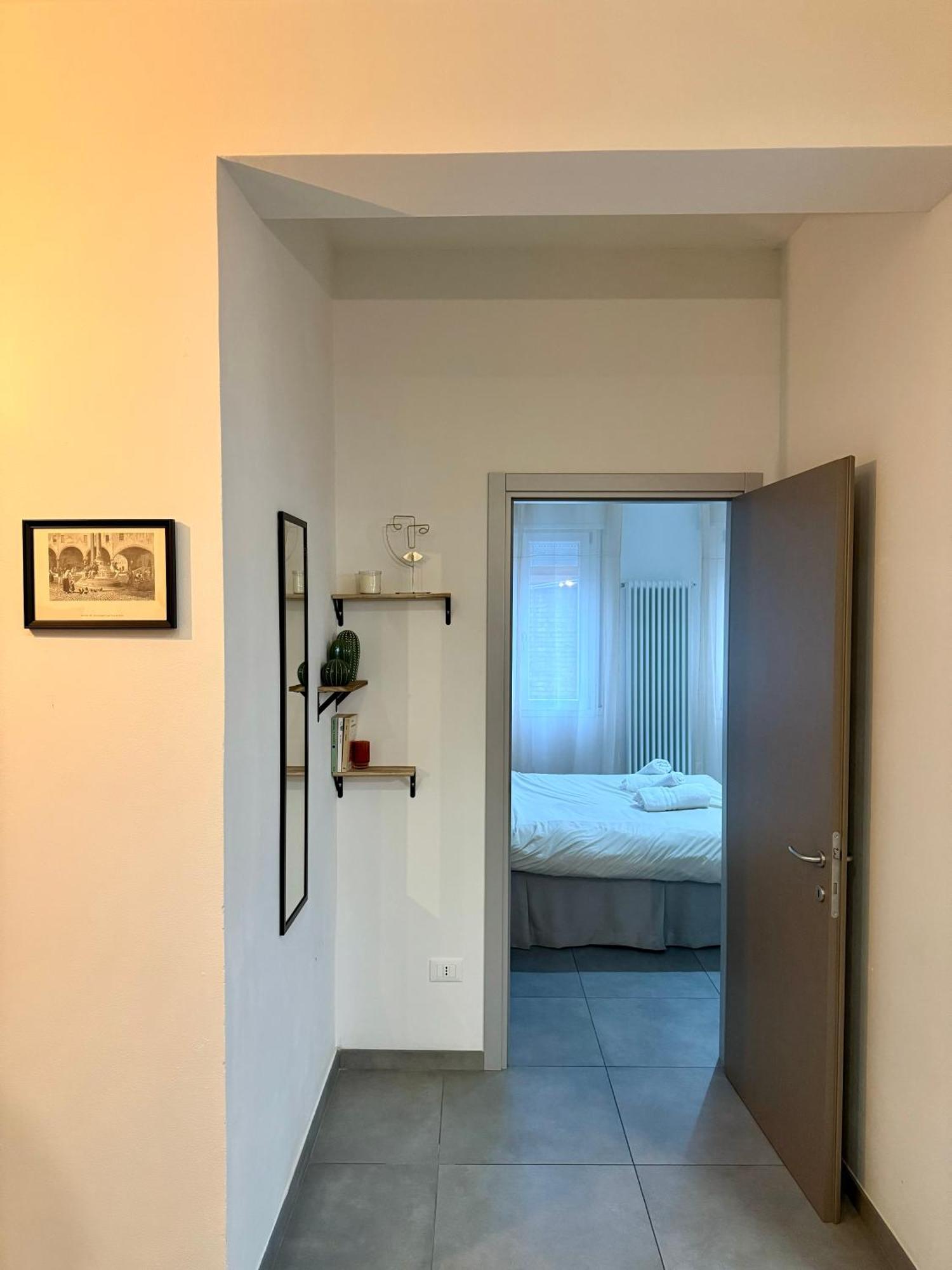 Sant Agata House Apartment Ravenna Luaran gambar