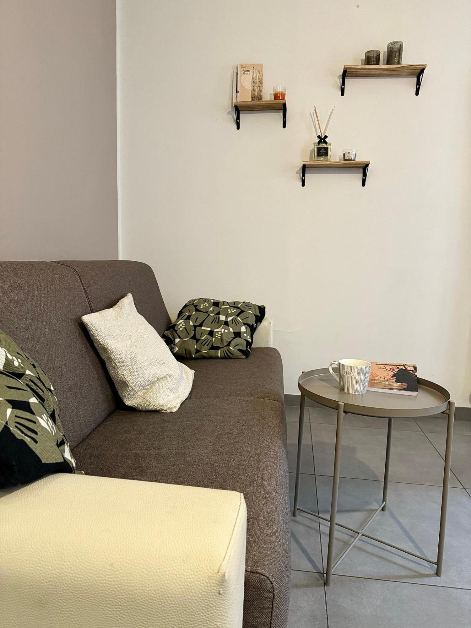 Sant Agata House Apartment Ravenna Luaran gambar