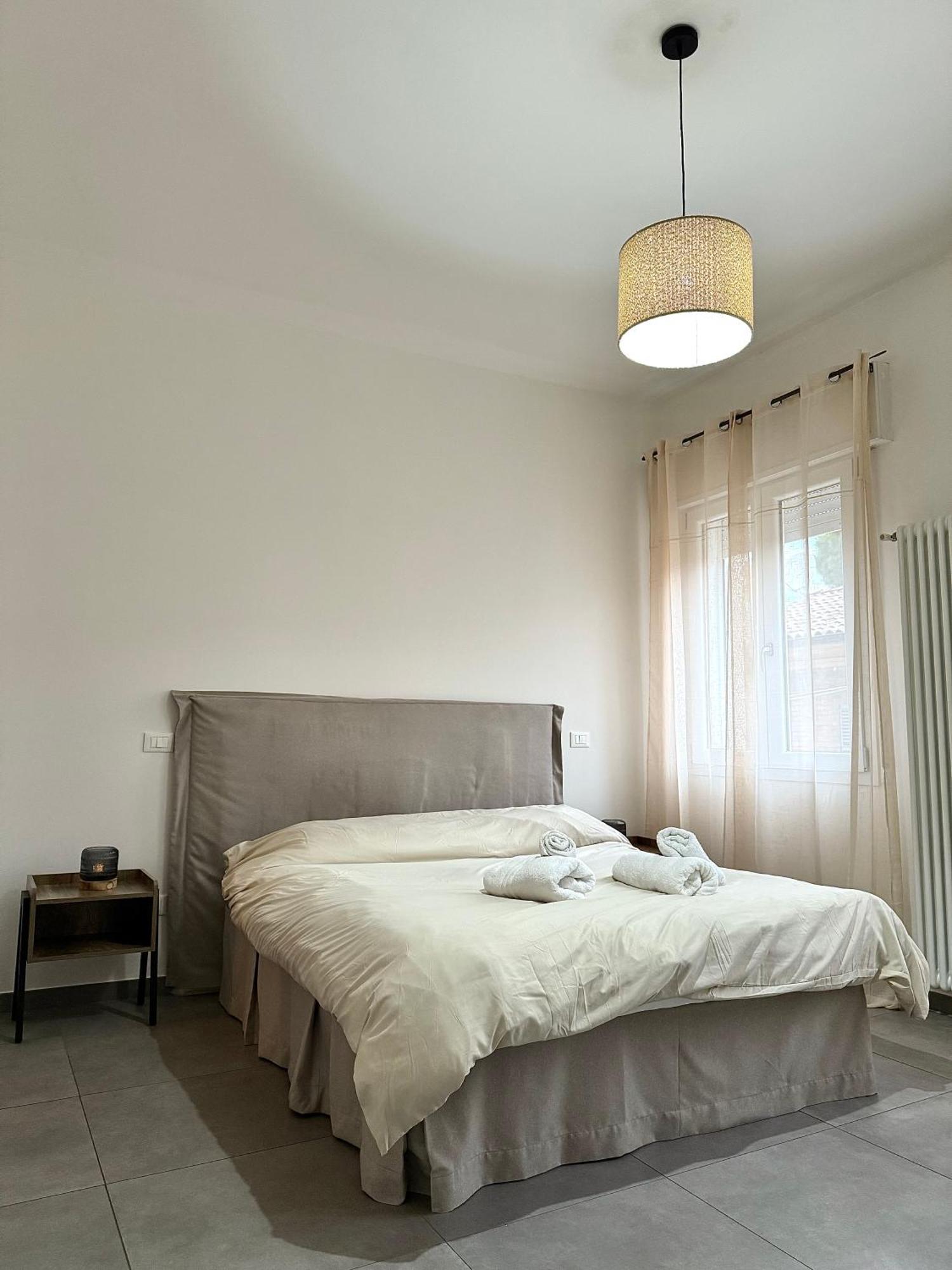 Sant Agata House Apartment Ravenna Luaran gambar