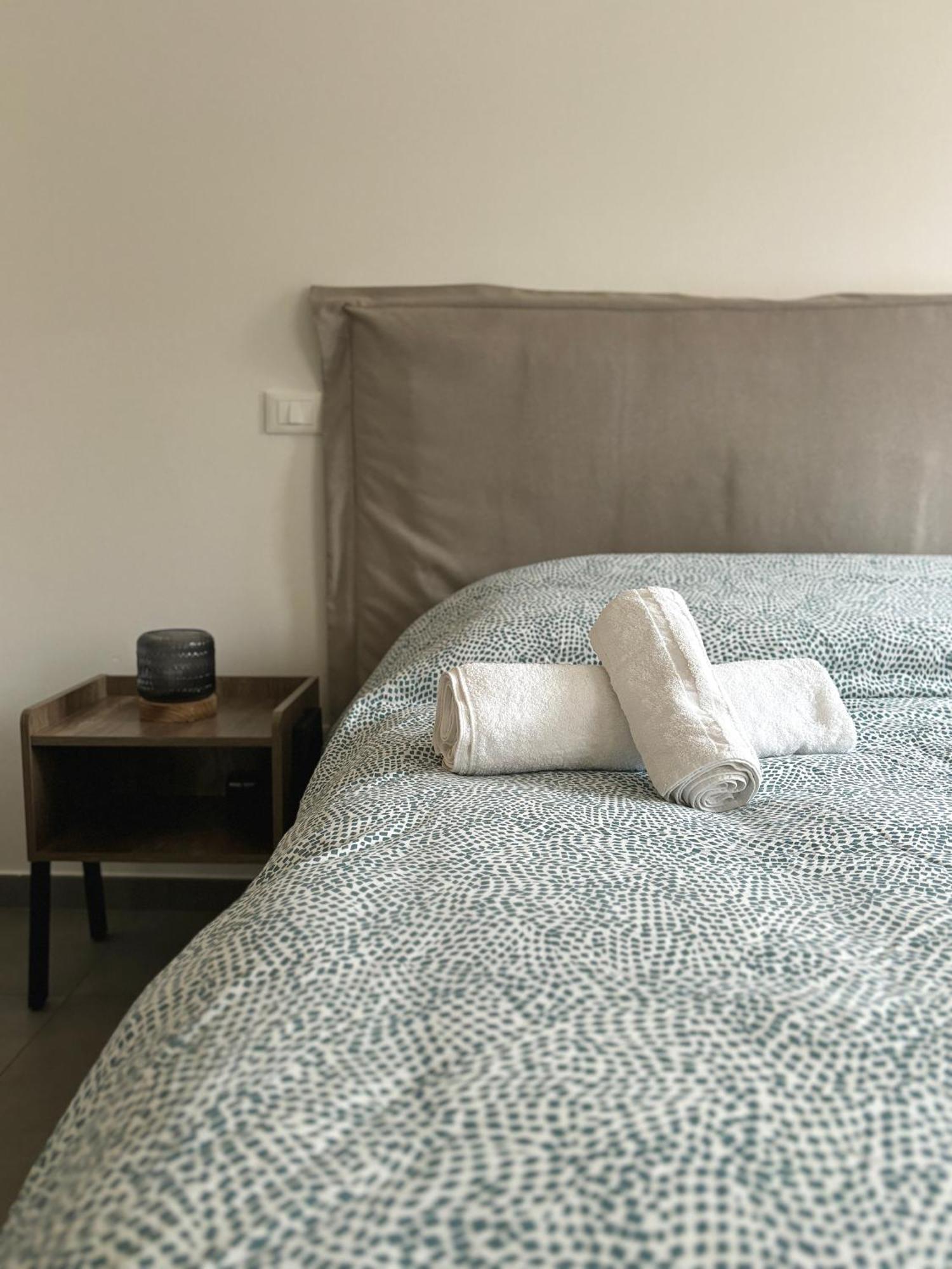 Sant Agata House Apartment Ravenna Luaran gambar
